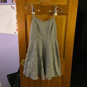 Cami Summer Dress